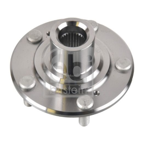 Radnabe FEBI BILSTEIN 179139 f&uuml;r HONDA, Vorderachse