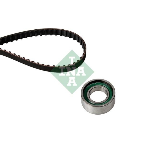 Zahnriemensatz INA 530 0206 10 f&uuml;r FIAT LANCIA ZASTAVA