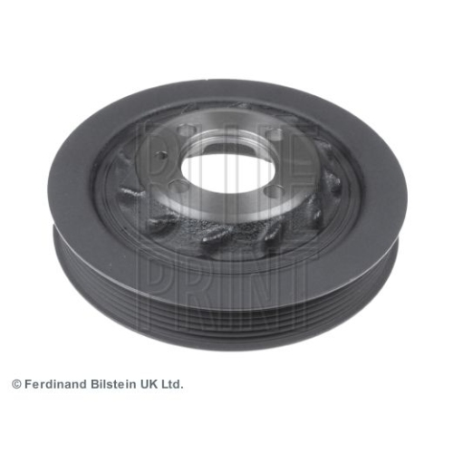 Blue Print 1x ADC46105CBP Riemenscheibe, Kurbelwelle