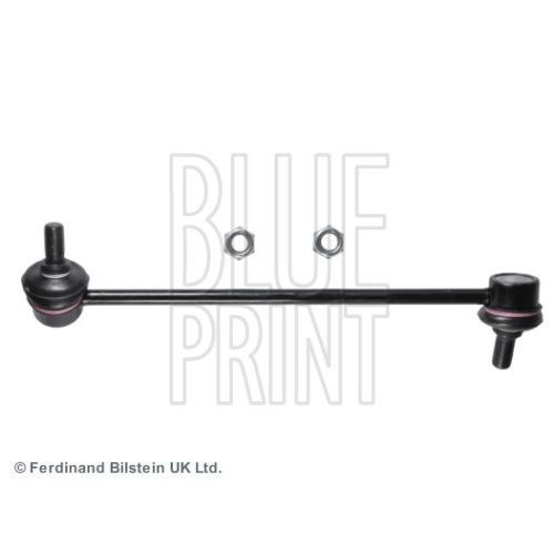 Blue Print 1x ADG085130BP Verbindungsstange mit Sicherungsmuttern