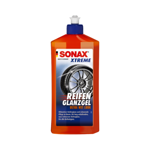 SONAX 02352410 XTREME Reifenglanzgel 1x500ml