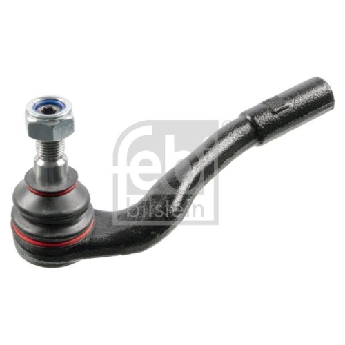 Febi Bilstein 1x 22615 Spurstangenendst&uuml;ck mit Sicherungsmutter