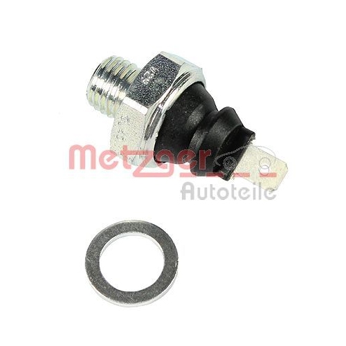 &Ouml;ldruckschalter METZGER 0910079 f&uuml;r BMW MERCEDES-BENZ SMART