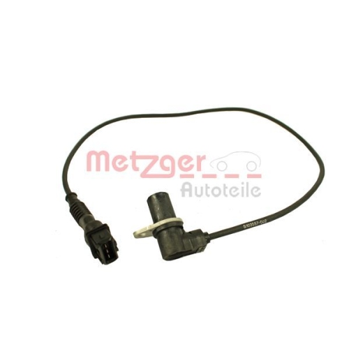 Impulsgeber, Kurbelwelle METZGER 0902330 f&uuml;r BMW