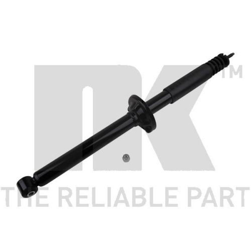 Sto&szlig;d&auml;mpfer NK 65251219 f&uuml;r FORD, Hinterachse, links, rechts