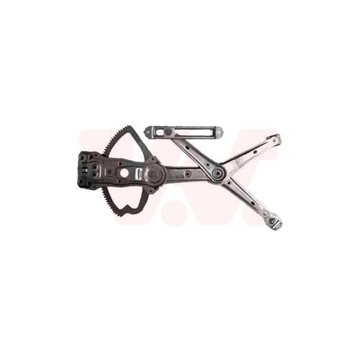 Fensterheber VAN WEZEL 3030265 f&uuml;r MERCEDES-BENZ, vorne links