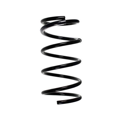 Fahrwerksfeder SPIDAN 85094 f&uuml;r HYUNDAI, Vorderachse