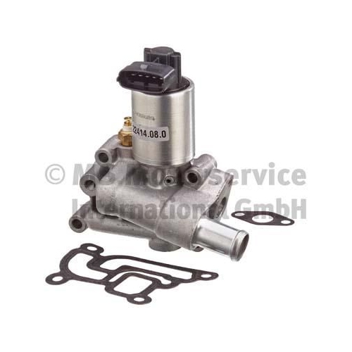 AGR-Ventil PIERBURG 7.22414.08.0 f&uuml;r OPEL VAUXHALL