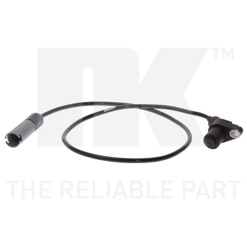 Sensor, Raddrehzahl NK 291503 f&uuml;r BMW, Hinterachse, links, rechts