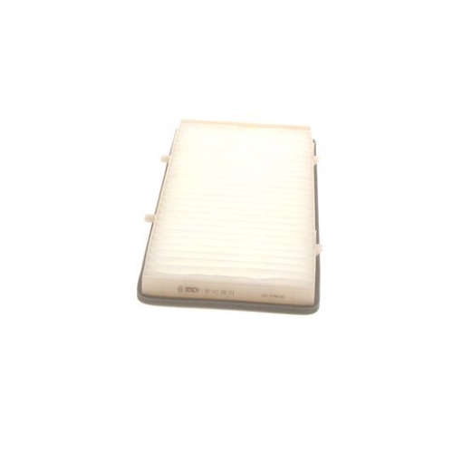 Filter, Innenraumluft BOSCH 1 987 432 208 f&uuml;r FIAT GMC NISSAN OPEL RENAULT