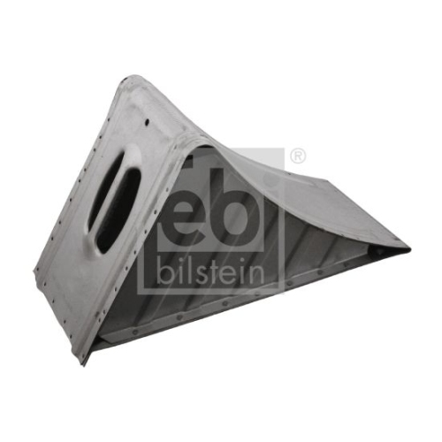 Febi Bilstein 06930 Hemmschuh mit innenliegendem Griff , 1 St&uuml;ck