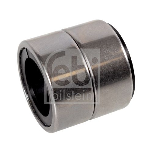 Lager, Achsschenkel FEBI BILSTEIN 14576 f&uuml;r MAN