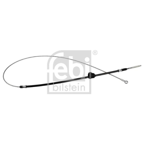 Febi Bilstein 17290 Handbremsseil , 1 St&uuml;ck