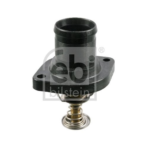 Febi Bilstein 22058 Thermostat mit Dichtung , 1 St&uuml;ck