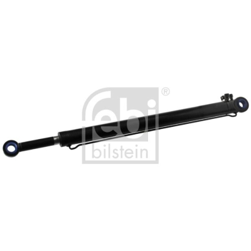 Febi Bilstein 40348 Kippzylinder f&uuml;r Fahrerhaus, 1 St&uuml;ck