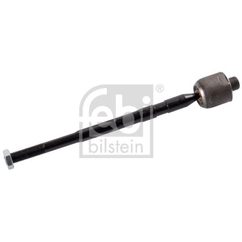 Febi Bilstein 43359 Axialgelenk mit Kontermutter und Sicherungsblech , 1 St&uuml;ck