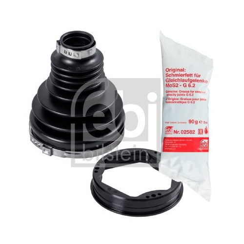 Febi Bilstein 172884 Achsmanschettensatz, 1 St&uuml;ck