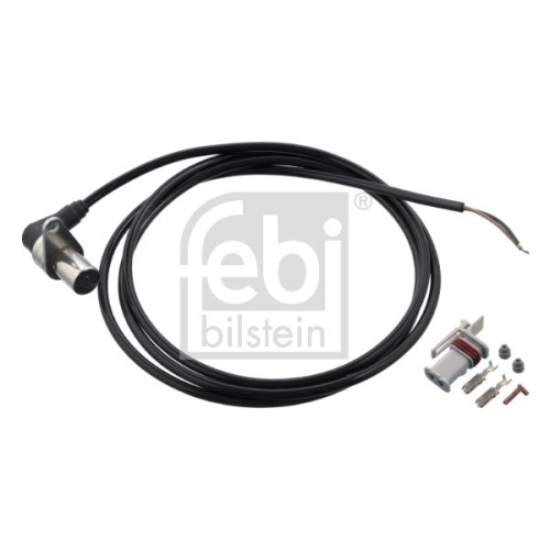 Febi Bilstein 174305 ABS-Sensor, 1 St&uuml;ck
