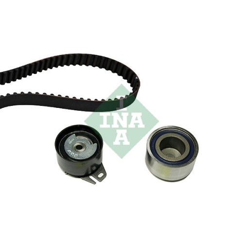 Zahnriemensatz INA 530 0222 10 f&uuml;r FIAT LANCIA