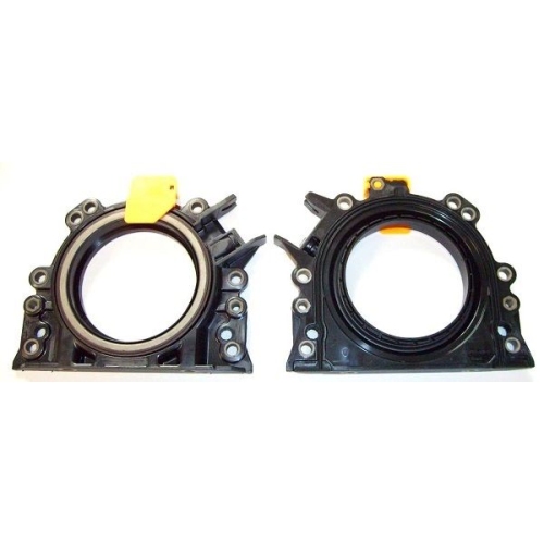 Wellendichtring, Kurbelwelle ELRING 429.090 f&uuml;r AUDI SEAT SKODA VW