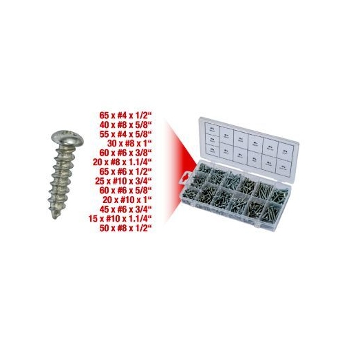 Sortimentskasten KS TOOLS 970.0420