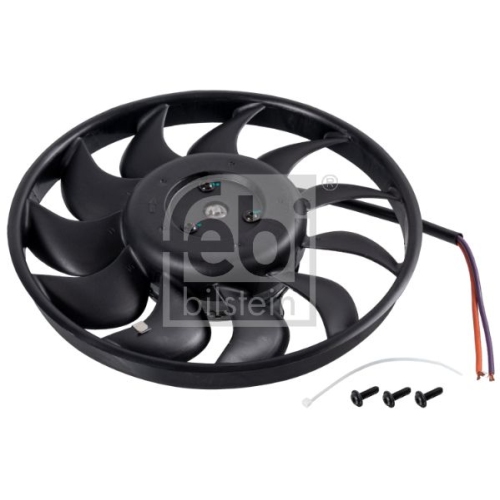 Febi Bilstein 30741 K&uuml;hlerl&uuml;fter , 1 St&uuml;ck