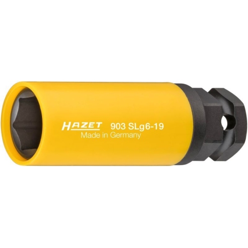 Steckschl&uuml;sseleinsatz HAZET 903SLG6-19
