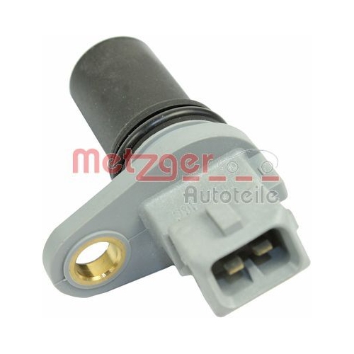 Impulsgeber, Kurbelwelle METZGER 0902333 f&uuml;r MERCEDES-BENZ SMART