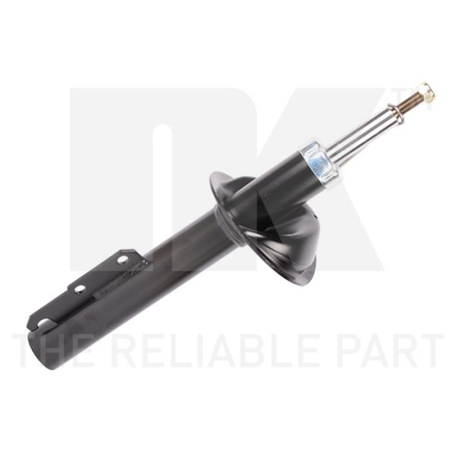 Sto&szlig;d&auml;mpfer NK 65253080 f&uuml;r FORD, Vorderachse, links, rechts