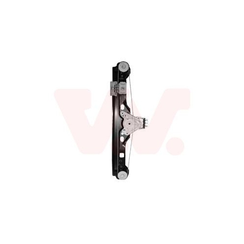 Fensterheber VAN WEZEL 3032263 f&uuml;r MERCEDES-BENZ, hinten links