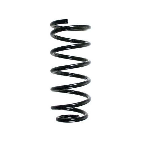 Fahrwerksfeder SPIDAN 85115 f&uuml;r HYUNDAI, Hinterachse