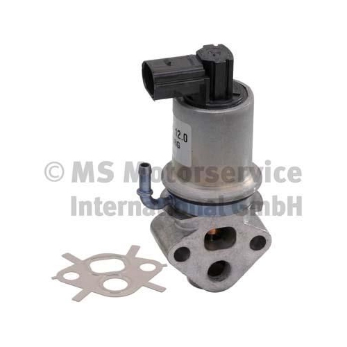 AGR-Ventil PIERBURG 7.22574.12.0 f&uuml;r AUDI SEAT SKODA VW