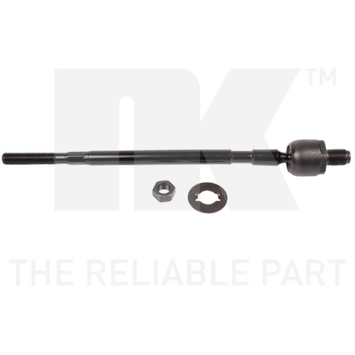 Axialgelenk, Spurstange NK 5034821 f&uuml;r MITSUBISHI VOLVO, Vorderachse, innen