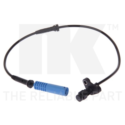 Sensor, Raddrehzahl NK 291506 f&uuml;r BMW, Vorderachse, links, rechts