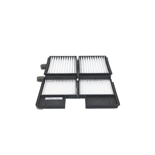 Filter, Innenraumluft BOSCH 1 987 432 159 f&uuml;r TOYOTA