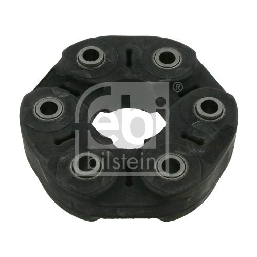 Febi Bilstein 26293 Gelenkscheibe f&uuml;r Kardanwelle , 1 St&uuml;ck