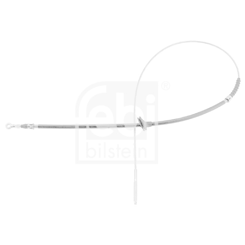 Febi Bilstein 17291 Handbremsseil , 1 St&uuml;ck