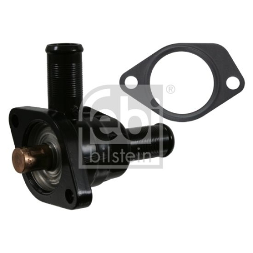 Febi Bilstein 22059 Thermostat mit Dichtung , 1 St&uuml;ck