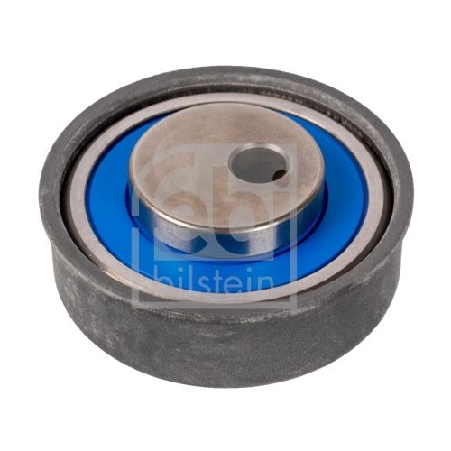 Febi Bilstein 27123 Spannrolle f&uuml;r Zahnriemen der Ausgleichwelle , 1 St&uuml;ck