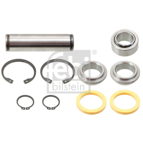 Febi Bilstein 32973 Reperatur Satz Ausr&uuml;ckwelle f&uuml;r Ausr&uuml;ckgabel , 1 St&uuml;ck