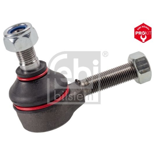 Febi Bilstein 41946 Spurstangenendst&uuml;ck mit Sicherungsmutter , 1 St&uuml;ck