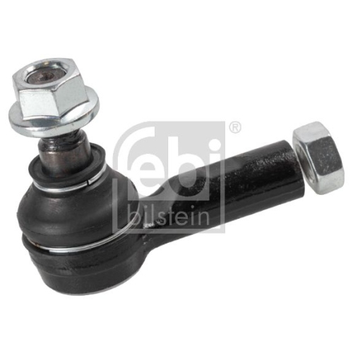 Febi Bilstein 43360 Spurstangenendst&uuml;ck mit Sicherungsmutter , 1 St&uuml;ck