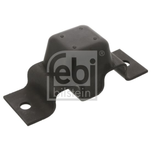 Febi Bilstein 45354 Anschlagpuffer f&uuml;r Blattfeder , 1 St&uuml;ck