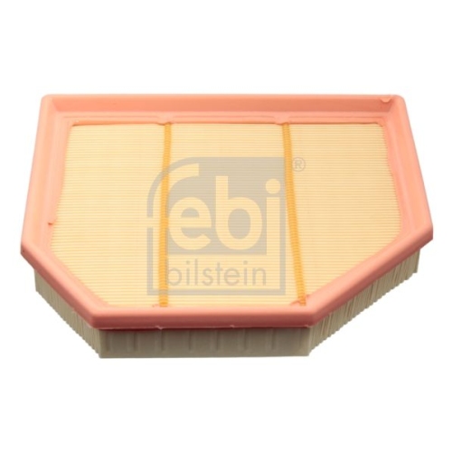 Febi Bilstein 48535 Luftfilter , 1 St&uuml;ck