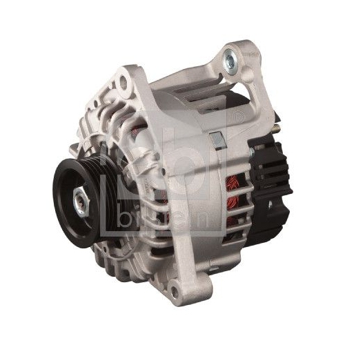 Febi Bilstein 101526 Generator , 1 St&uuml;ck