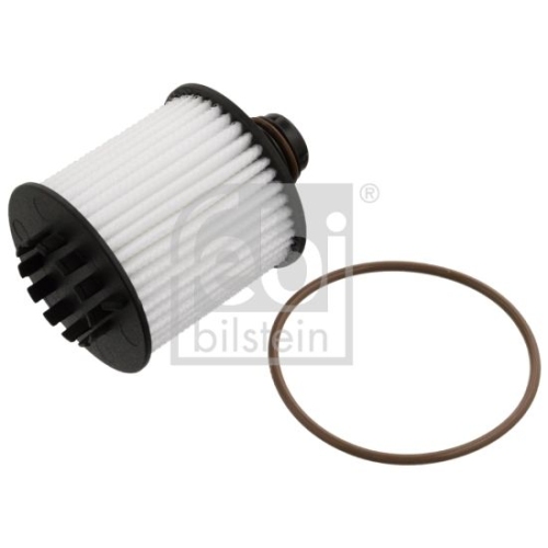 Febi Bilstein 104337 &Ouml;lfilter, 1 St&uuml;ck