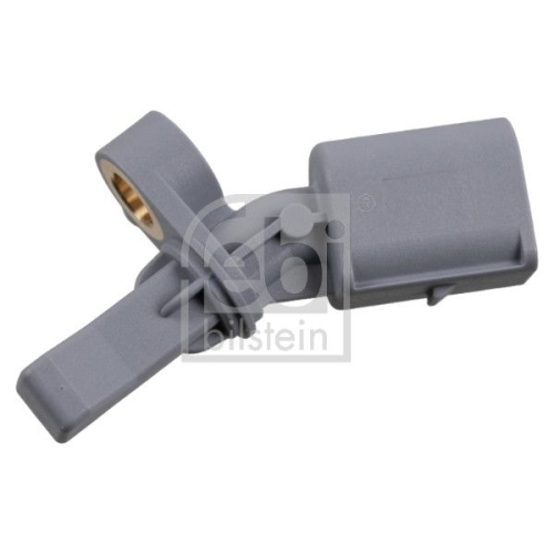 Sensor, Raddrehzahl FEBI BILSTEIN 179141 f&uuml;r AUDI SEAT SKODA VW