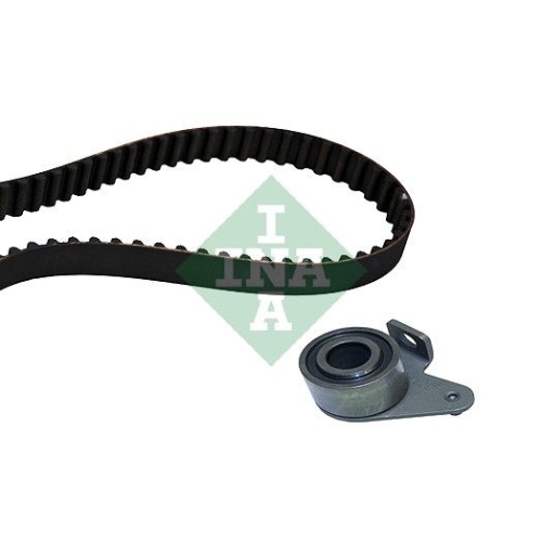 Zahnriemensatz INA 530 0249 10 f&uuml;r VOLVO