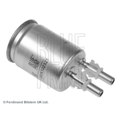 Blue Print 1x ADA102321BP Kraftstofffilter