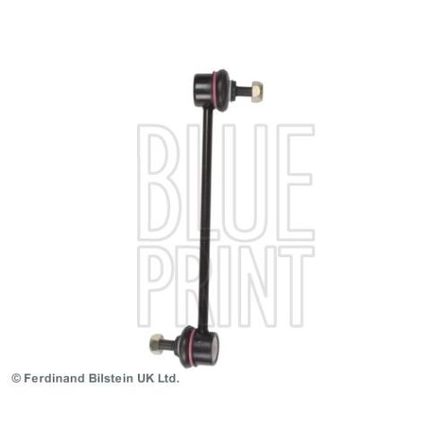 Blue Print 1x ADG085132BP Verbindungsstange mit Sicherungsmuttern